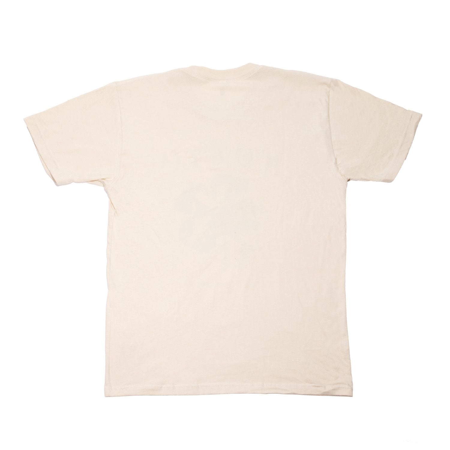 T-shirt North Scooters Suits