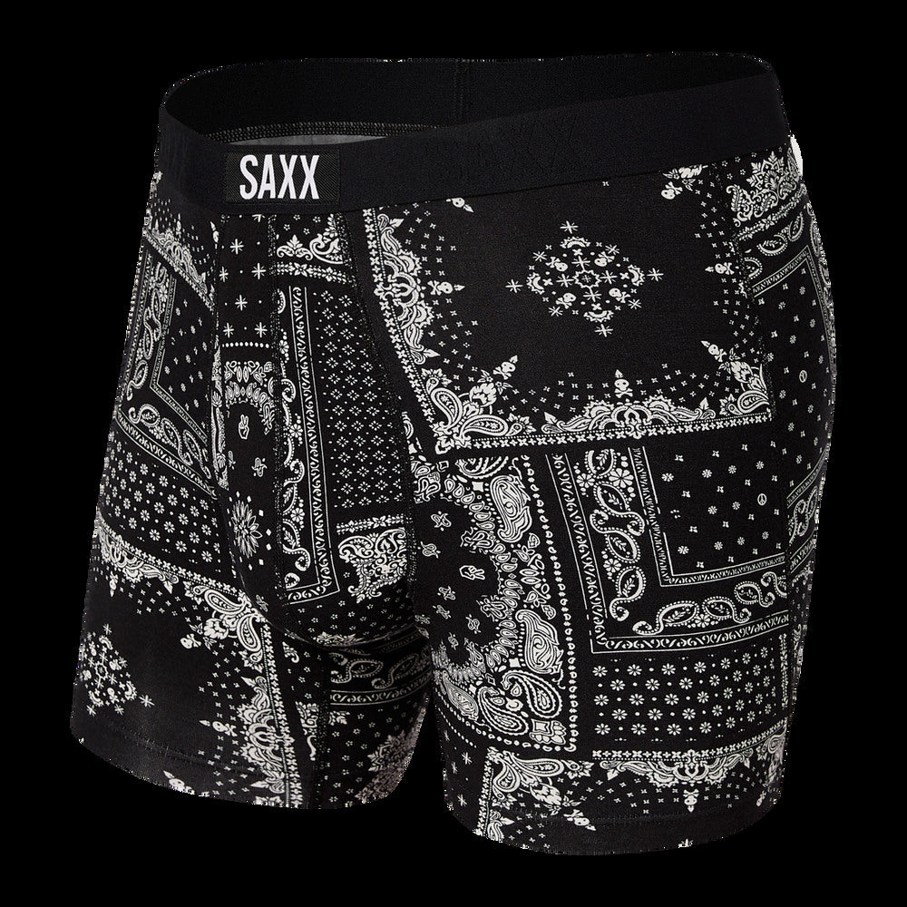 Calzoncillos bóxer Vibe para hombre de SAXX