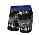 Calzoncillos bóxer Vibe para hombre de SAXX