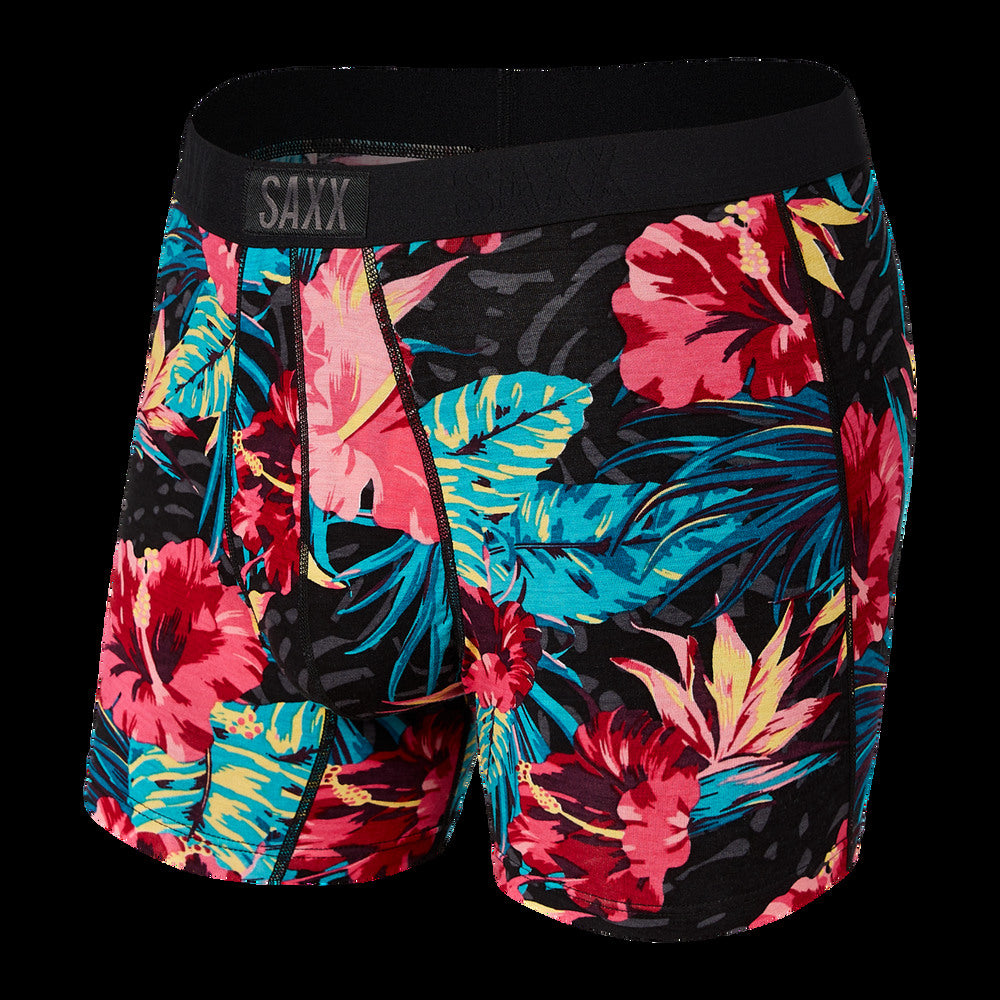 Calzoncillos bóxer Vibe para hombre de SAXX