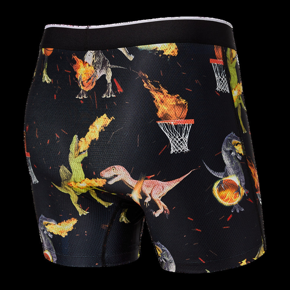 SAXX Mens Volt Boxer Brief
