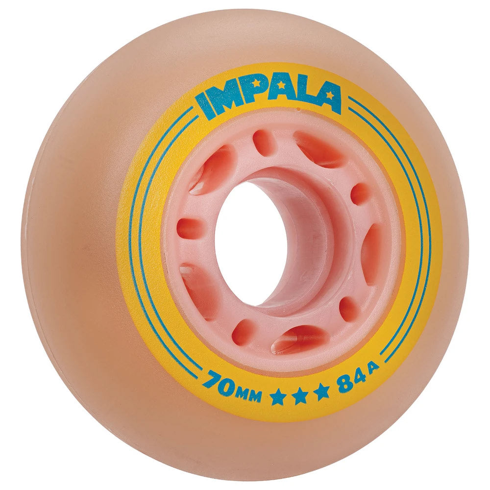 Impala Inline Wheel 4 Pack 2021