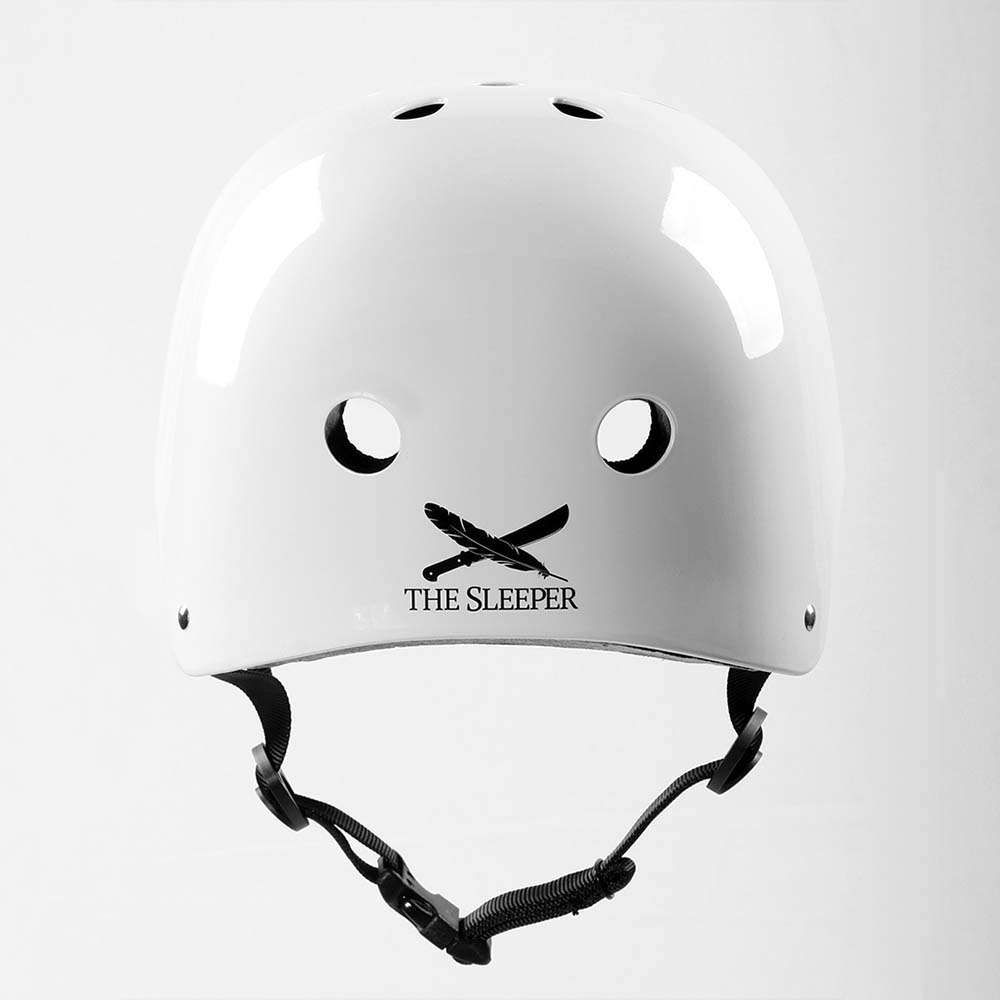Gain The Sleeper - Helmet pink