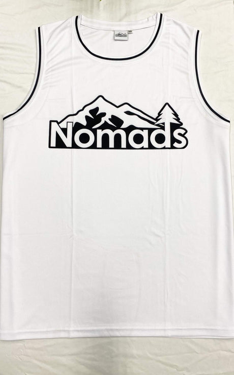 Nomads Jersey Tank