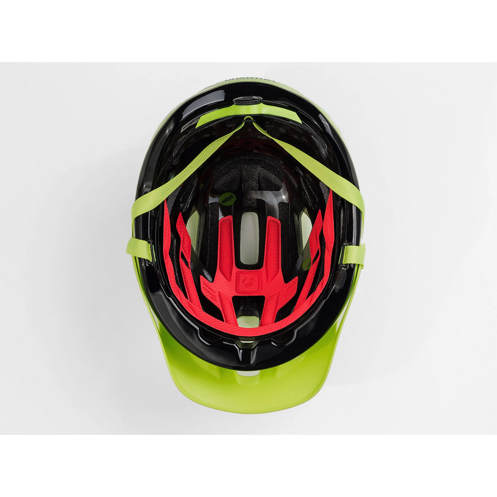 Bontrager Quantum MIPS Bike Helmet