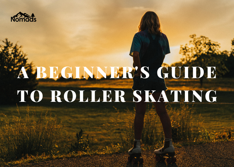 A Beginner’s Guide to Roller Skating