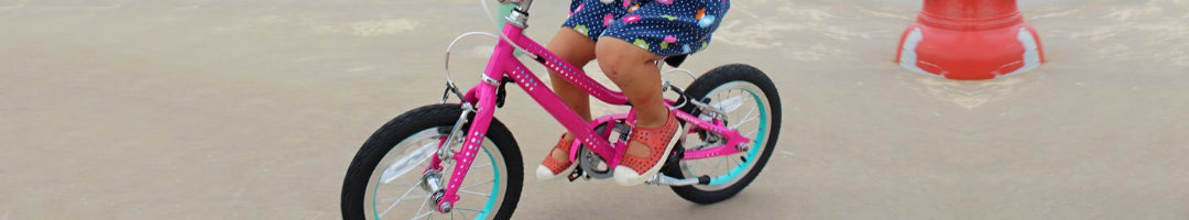 Youth Girls Cruiser Bikes