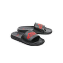 Nomads Nomads Slide Sandals Black 7 Mens Slip on Sandals 5 to 11