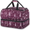 Boot Locker 69L Snowboard Bags