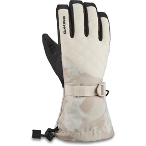 Dakine Dakine Lynx Glove Solstice Floral S Womens Gloves Over
