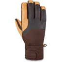 Dakine Dakine Men's Nova Short Glove Black S Mens Gloves Over
