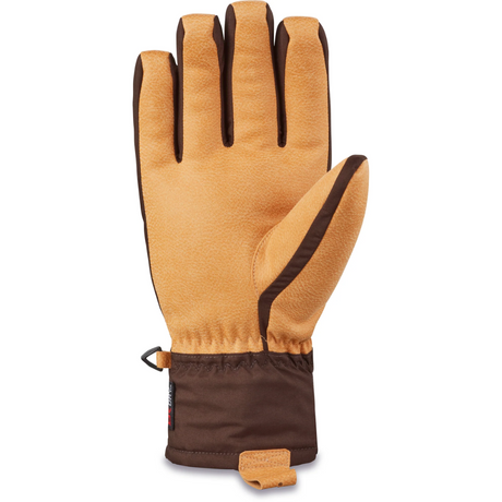 Dakine Men's Nova Short Glove