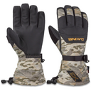 Dakine Dakine Scout Gloves BLACK/BLACK S Mens Gloves Over