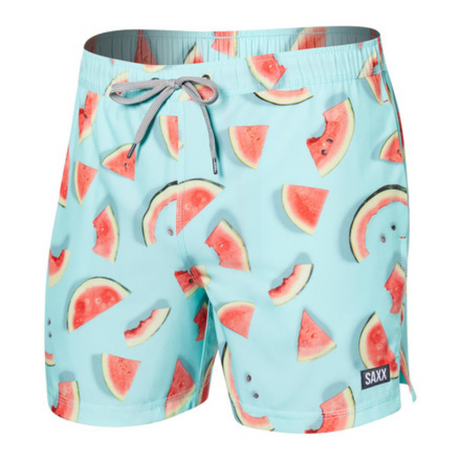 SAXX Oh Buoy 2N1 Volley Short 12,7 cm pour homme