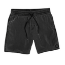 Volcom Men's Center Trunk 17"