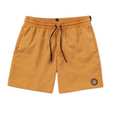Volcom Men's Center Trunk 17"