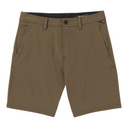 Volcom Volcom Men's Frickin Cross Shred Static 20" Hybrid Shorts Abyss 30 Mens Hybrid Land and Sea Shorts