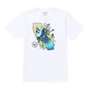 T-shirt Cali Ripper pour homme de Volcom