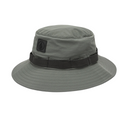 Volcom Volcom Men's Ventilator Boonie Hat Black OS Mens Hats Bucket