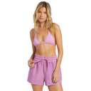 Billabong Billabong Women's Sol Searcher New Volley Boardshorts SWEET GRASS S Womens Board shorts