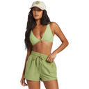 Billabong Billabong Women's Sol Searcher New Volley Boardshorts SWEET GRASS S Womens Board shorts