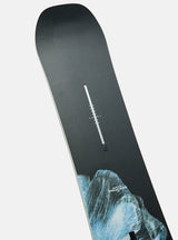 Burton Men's Process Snowboard - Pure Pop Camber