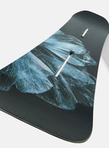 Burton Men's Process Snowboard - Pure Pop Camber