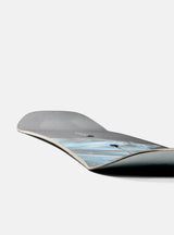 Burton Men's Process Snowboard - Pure Pop Camber