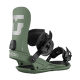 Union Men's Strata Bindings
