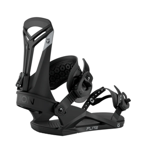 Union Union Men's Flite Bindings Black XS Mens Snowboard Bindings