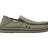 Sanuk Sanuk Men's Donny Hemp - Earth Earth 10 Mens Shoes 6 to 18