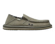 Sanuk Sanuk Men's Donny Hemp - Earth Earth 10 Mens Shoes 6 to 18