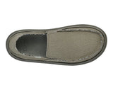 Sanuk Sanuk Men's Donny Hemp - Earth Earth 10 Mens Shoes 6 to 18