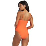 Billabong Women's Tanlines One Piece