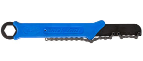 Park Tool Park Tool SR-12.2 Sprocket Remover Chain Whip Blue OS Bike Tools