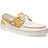 Sanuk Sanuk Men's Hava-Boat - Turtledove Multi Turtledove Multi 09 Mens Shoes 6 to 18
