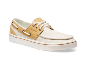 Sanuk Sanuk Men's Hava-Boat - Turtledove Multi Turtledove Multi 09 Mens Shoes 6 to 18