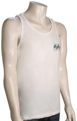 Billabong Men's Crayon Wave Premium Tank