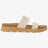 Reef Reef Women Vista Luxe Thea Sandal - Parchment Parchment 7 Womens Slip on Sandals 5 to 11