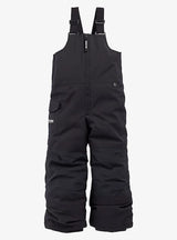 Burton - Pantalon de snowboard à bretelles Mini SWTRT