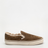 Vans Vans Unisex Classic Slip On - Cozy Hug Sepia Cozy Hug Sepia Mens 4.5/ Womens 6 Unisex Slip On Shoes 6 to 18