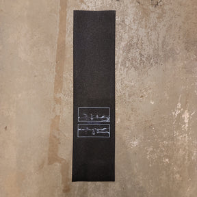 North Scooters North Horizon - Grip Tape 6.0"W x 24"L Scooter Grip Tape