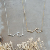 Glee Sombrio Necklace