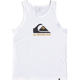 Quiksilver Men's Comp Logo Tank MT1 Tank