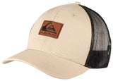 Chapeau Quiksilver Up The Hatch pour homme