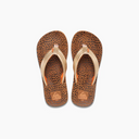 Reef Reef Kids KIDS AHI Sandals Wild Wild 13 Youth Girls Sandals 5T to 13T and 1 to 7 US Size