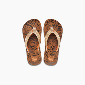 Reef Reef Kids KIDS AHI Sandals Wild Wild 13 Youth Girls Sandals 5T to 13T and 1 to 7 US Size