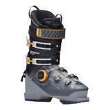 K2 Mindbender 100 BOA Mens Ski Boots Grey