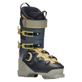 K2 Recon 110 BOA Mens Ski Boots - Grey