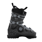 K2 Recon 100 BOA Mens Ski Boots - Black